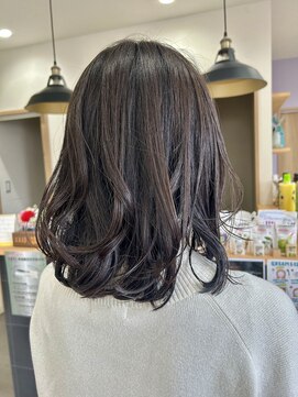 エアリコ 【飯山満/高根木戸/高根公団/北習志野】ミディアムレイヤー