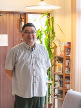 サツキ(SATSUKI)&nbsp;榎戸 信行