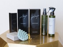 ムスビ(Musubi)の雰囲気（髪や頭皮に良いケア商材をご提案）