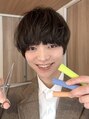 エヴァ(AVA) YU-TA パーマ専用