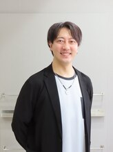 オーセンヘア(AUTHEN.HAIR) 町田　仁 天才美容師