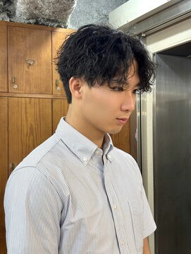 レーヴス(REVES) シャドウセンターパート