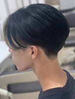 スピカ(spica)&nbsp;ハンサムショート/フェイスフレーミング