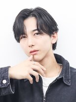 ノア(Noah)&nbsp;久喜/久喜駅/men's/メンズ/メンズカット/メンズパーマ/学割U24