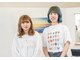 ヘアーメイク ドット(HairMakeDOT)の写真
