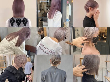アソビ(Asobi)の写真