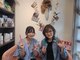 マホロバ(MAHOROBA)の写真/【今池/徒歩2分】1人1人のお客様のライフスタイルに合わせた提案♪髪のお悩みを解決するプライベートサロン