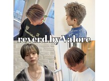 リバード(reverd)