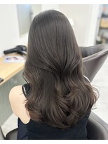 オットット(OttottO)&nbsp;ショコラグレージュ