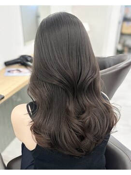 オットット(OttottO) ショコラグレージュ