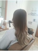 【 グラデーションカラー 】
