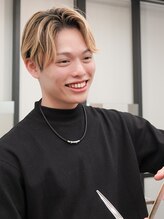 エルマーク(L-MARK) 松井 利希