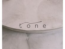 トーン(tone)の雰囲気（角の無い丸みを基調とした優しい空間を感じて頂けます◎）