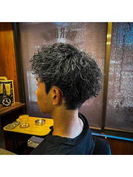 ジョイボックス 東三国店(JOYBOX) チリつかないソフトツイスト