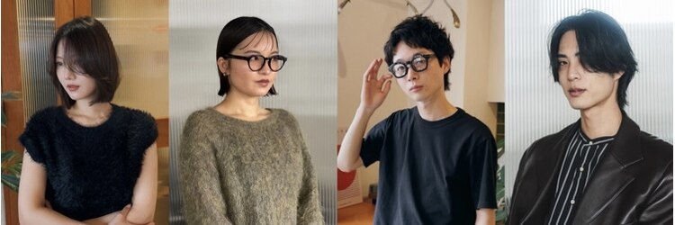 メゾン(Maison)のサロンヘッダー