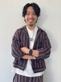 ラヴェストバイフレイスウェル(LOVEST by frace well) 伊藤 高幸