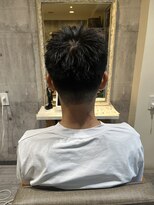 パダ(PADA)&nbsp;カリアゲショート