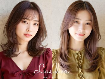 Luclea【リュクレア】