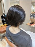 ボブ/ヘッドスパ/カット/カラー/髪質改善/トリートメント 30