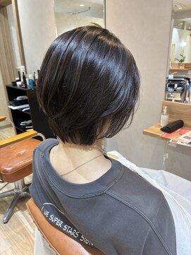 リアン 綱島(Lien) ボブ/ヘッドスパ/カット/カラー/髪質改善/トリートメント 30