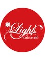 ヘアースタジオ ライト(HAIR STUDIO LIGHT)&nbsp;ヘアースタ ジオライト