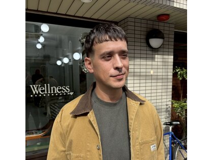 ウェルネス(Wellness)の写真