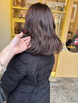 ヒントステーション(HINTSTATION)&nbsp;〈浅草 半個室〉シアーベージュ