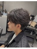 フェザーショート