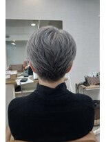 ベアーズ1&nbsp;メンズヘア