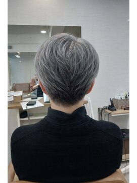 ベアーズ1 メンズヘア