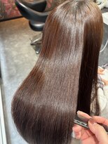 スパークスヘア(Sparks hair)&nbsp;どんなダメージ毛でも綺麗にできるうる艶髪