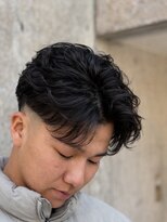 ミオ リベル(Mio'' LIBER)&nbsp;フェザーショート