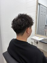 ヘアーガーデン アストレア(HAIR GARDEN ASTRAEA)&nbsp;ツイスト