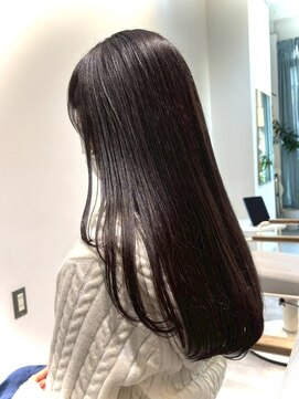 ロウブ(roubu.) ダークカシス