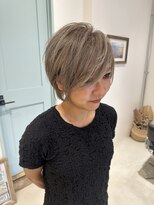 サニールーム(Sunny Room)&nbsp;ショートレイヤー
