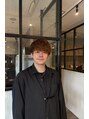 ラフィスヘアーエン 宝塚店(La fith hair enn) 芦田 凌也