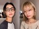 アンドコー(Andco)の写真/ナチュラルに差がつく。透明感デザインカラー