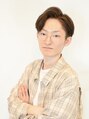 ナイロン 門田店(NYLON.)&nbsp;渡部 優作