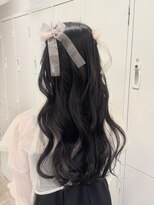 トッカ ヘアアンドトリートメント バイ リウム(tocca hair&treatment by Rium) 《イベントセット》ふわふわ巻き髪スタイル