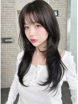 レウィン オモテサンドウ(Lewin-omotesando-)の写真/SNS・TVで話題!思わず触れたくなるプレミアム美髪整形