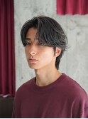 【王道モテ】ツイストスパイラル×骨格補正カット