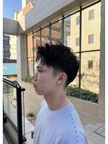 スタイル 成城学園前(STYLE) メンズ短髪スタイル