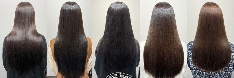 ランソ 新宿(RUNSO)のサロンヘッダー