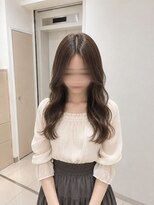 ケア バイ ノッシュ 天神大名(CARE by NOSH)&nbsp;【CAREbyNOSH】髪質改善ストレート/縮毛矯正/福岡トリートメント