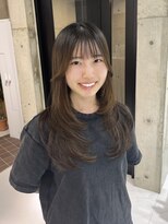 ナギ 千種(nagi) トレンドレイヤー