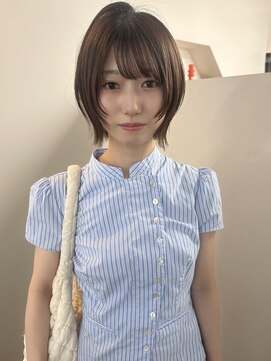 キオクエコ(KIOX eko) レイヤーボブ