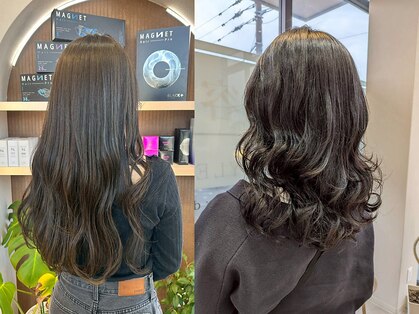 ロアン 宗像店(roan)の写真