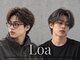 メンズサロンロア(men's salon Loa)の写真