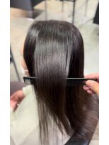 canoa 阪急茨木店【カノア】【10月31日NEW OPEN（予定）】&nbsp;髪質改善【美髪トリートメント】