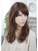 キエマ(Kiema)&nbsp;【Kiema★】リラックスミディアム